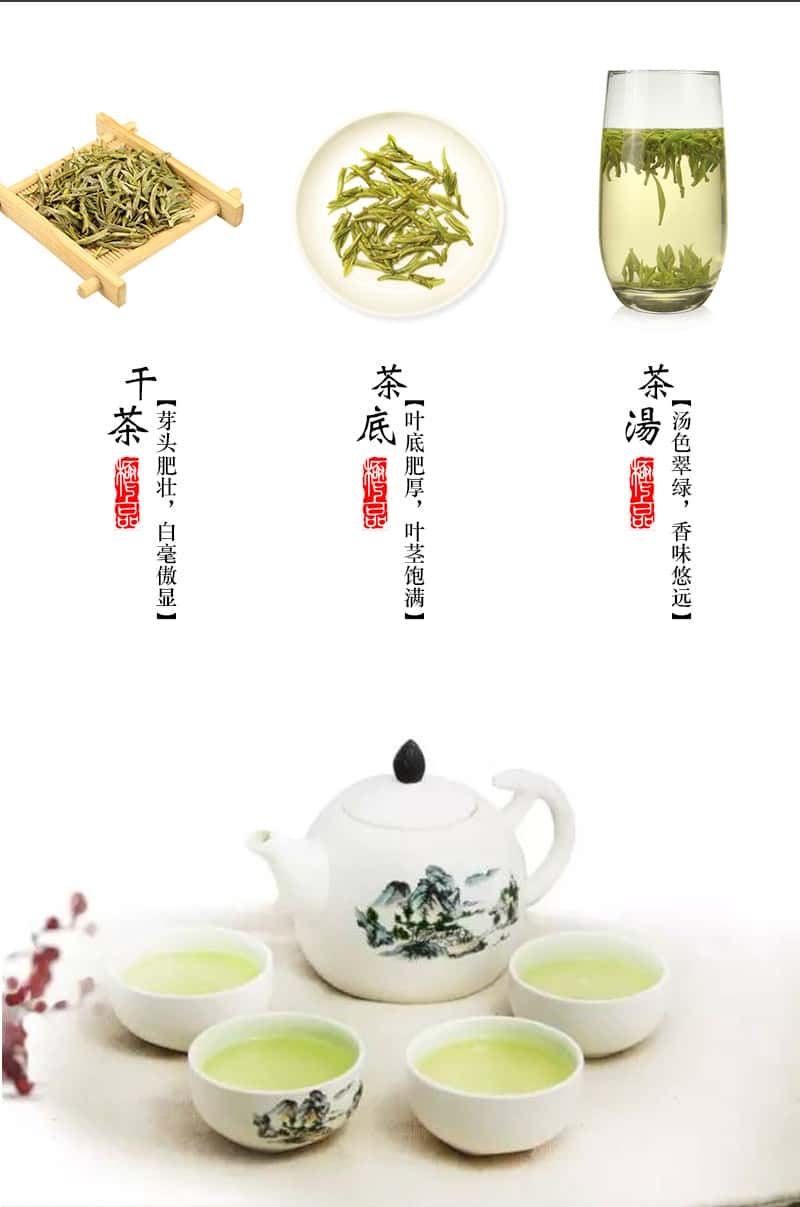 覆膜铁白罐小罐茶应用之谢裕大