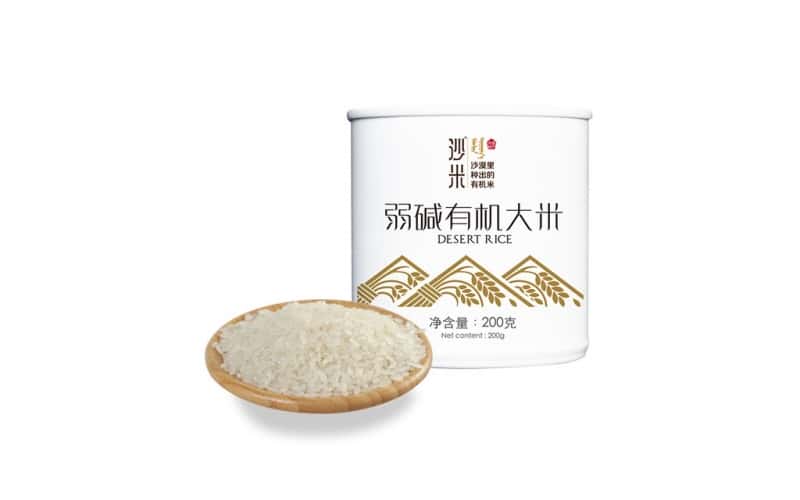 覆膜铁两片罐应用之沙米
