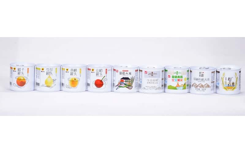覆膜铁：金属食品包装的“绿色革命”
