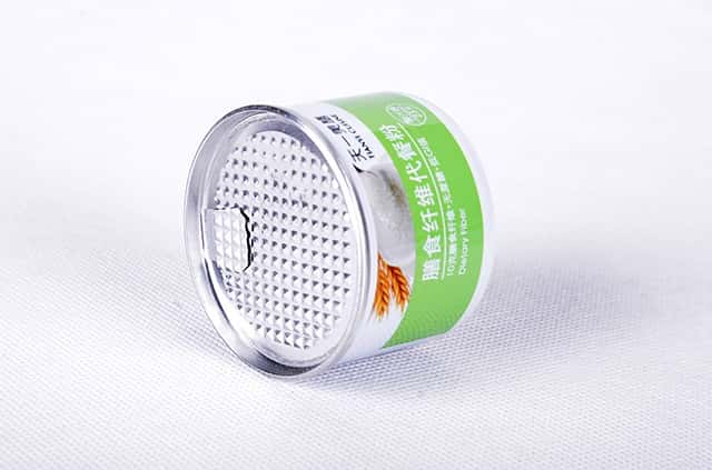 覆膜铁DRD538天一美膳代餐