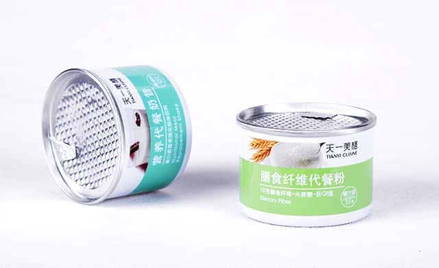 覆膜铁DRD538天一美膳代餐